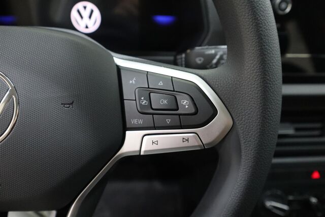 Volkswagen T-Cross 2025 Comfort Business 1,0 TSI 70 kW
