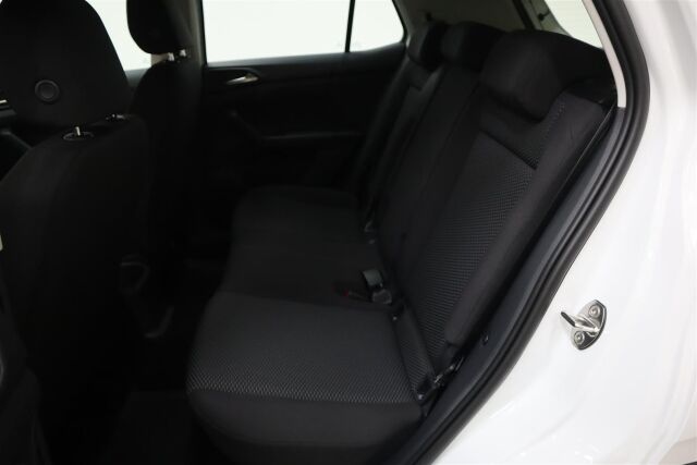 Volkswagen T-Cross 2025 Comfort Business 1,0 TSI 70 kW