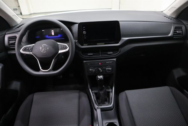 Volkswagen T-Cross 2025 Comfort Business 1,0 TSI 70 kW