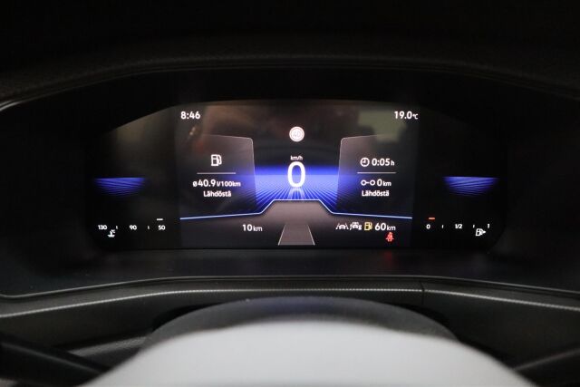 Volkswagen T-Cross 2025 Comfort Business 1,0 TSI 70 kW
