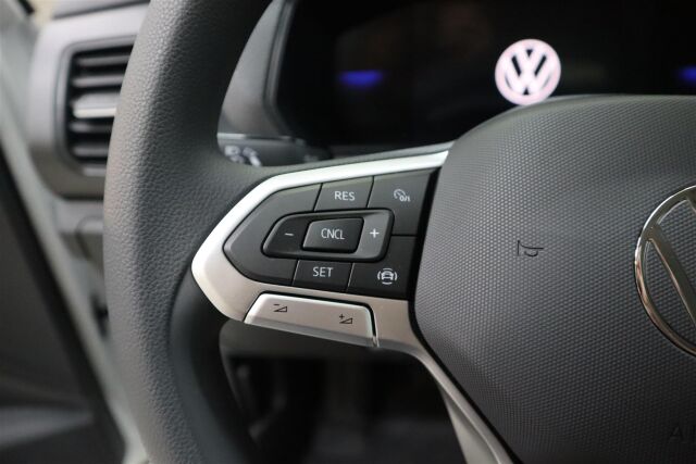 Volkswagen T-Cross 2025 Comfort Business 1,0 TSI 70 kW