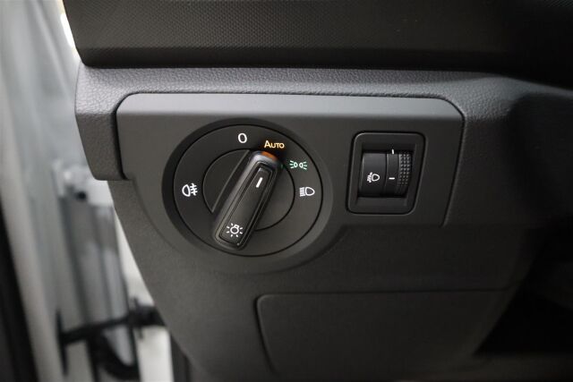 Volkswagen T-Cross 2025 Comfort Business 1,0 TSI 70 kW