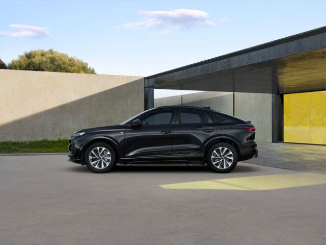 Audi Q6 e-tron 2025 Sportback quattro Vorsprung Edition, Kesäetu tuhat euroa