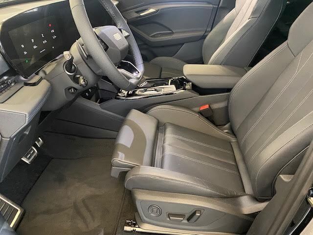 Audi Q6 e-tron 2025 Sportback quattro Vorsprung Edition, Kesäetu tuhat euroa