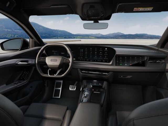 Audi Q6 e-tron 2025 Sportback quattro Vorsprung Edition, Kesäetu tuhat euroa