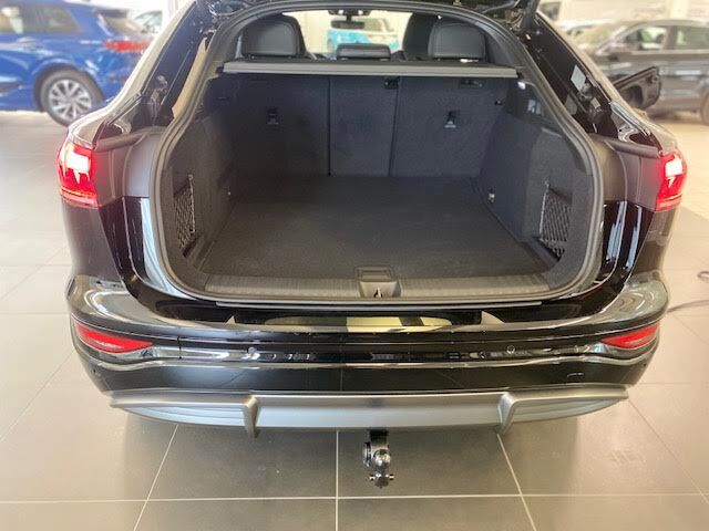 Audi Q6 e-tron 2025 Sportback quattro Vorsprung Edition, Kesäetu tuhat euroa