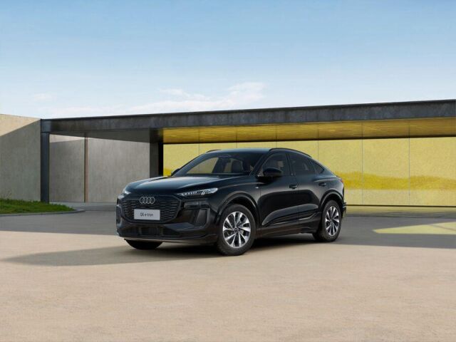 Audi Q6 e-tron 2025 Sportback quattro Vorsprung Edition, Kesäetu tuhat euroa