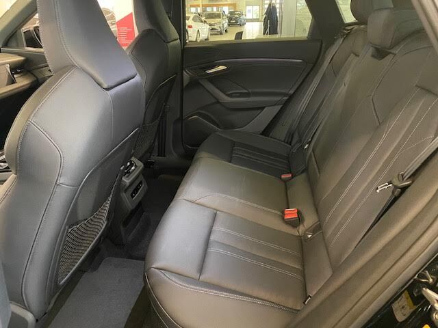Audi Q6 e-tron 2025 Sportback quattro Vorsprung Edition, Kesäetu tuhat euroa