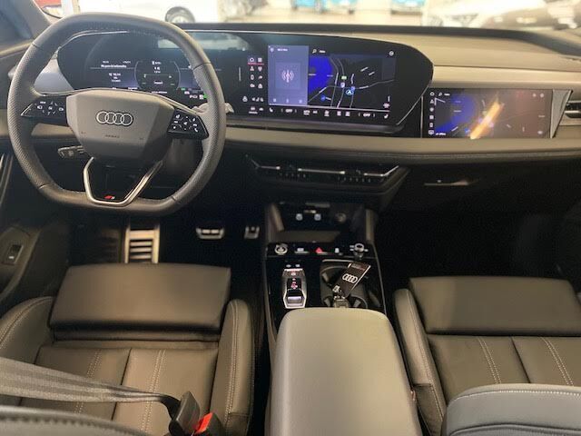 Audi Q6 e-tron 2025 Sportback quattro Vorsprung Edition, Kesäetu tuhat euroa