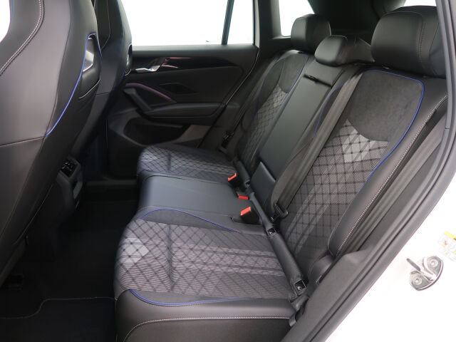 Volkswagen Tiguan 2025 R-Line Edition eHybrid 150 kW / 204 hv