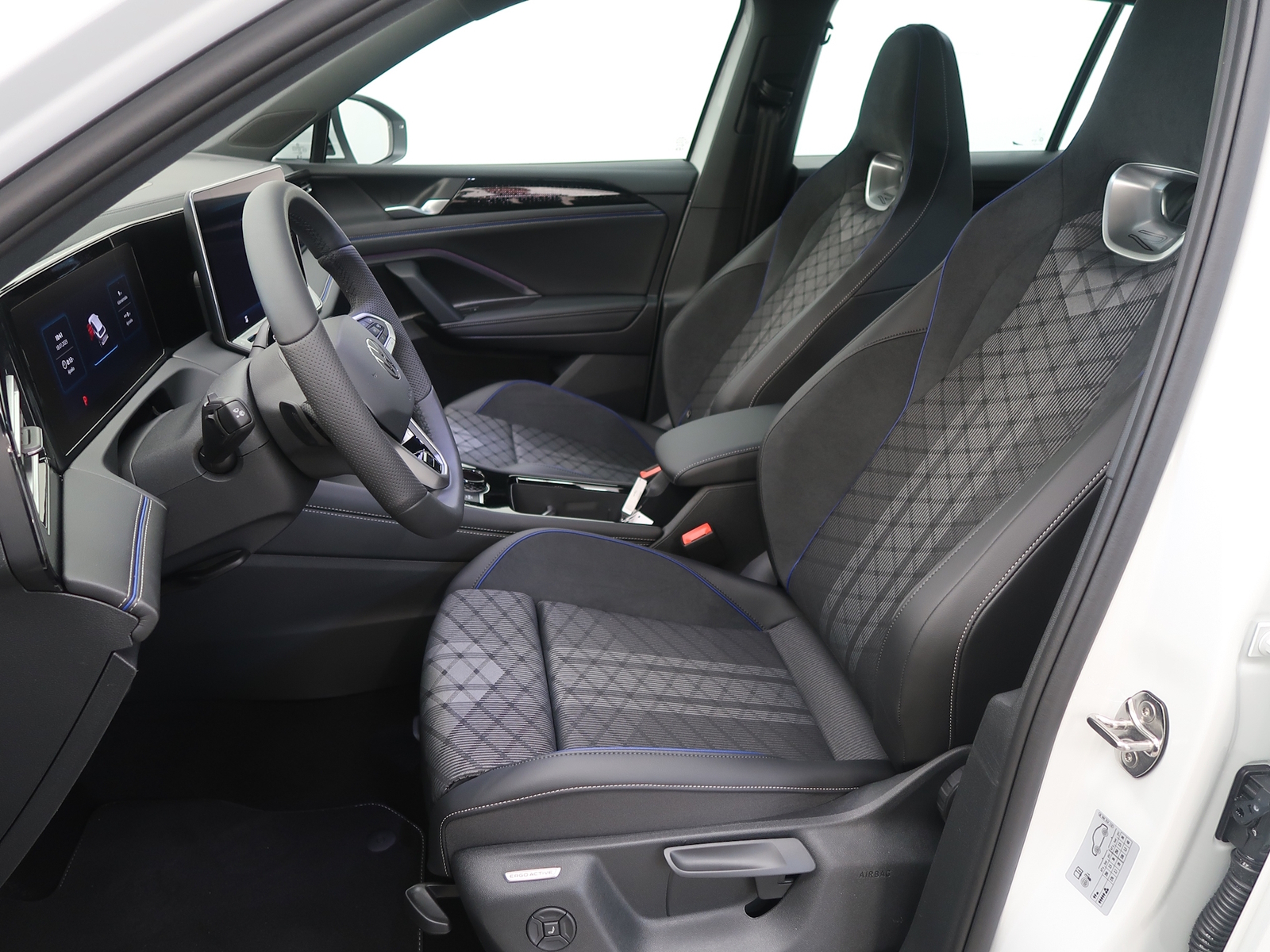 Volkswagen Tiguan 2025, kuva 5/10