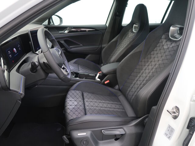 Volkswagen Tiguan 2025 R-Line Edition eHybrid 150 kW / 204 hv