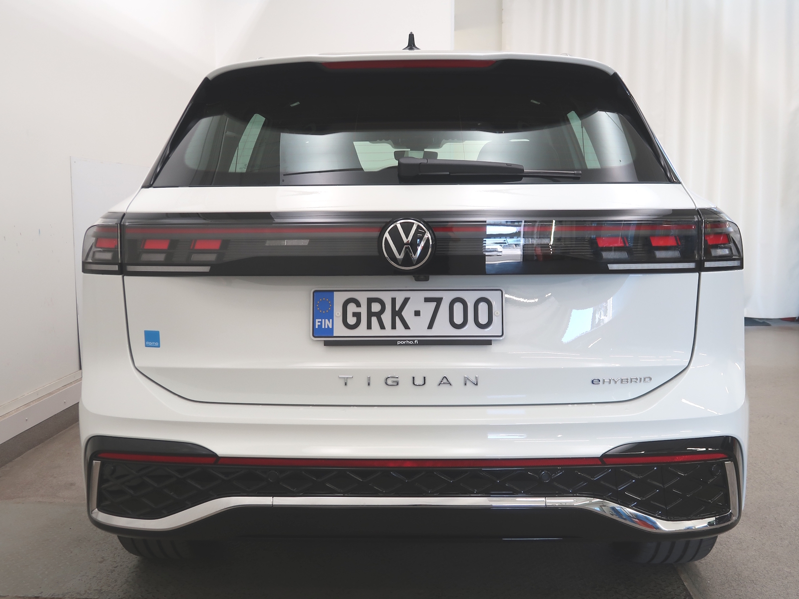 Volkswagen Tiguan 2025, kuva 4/10