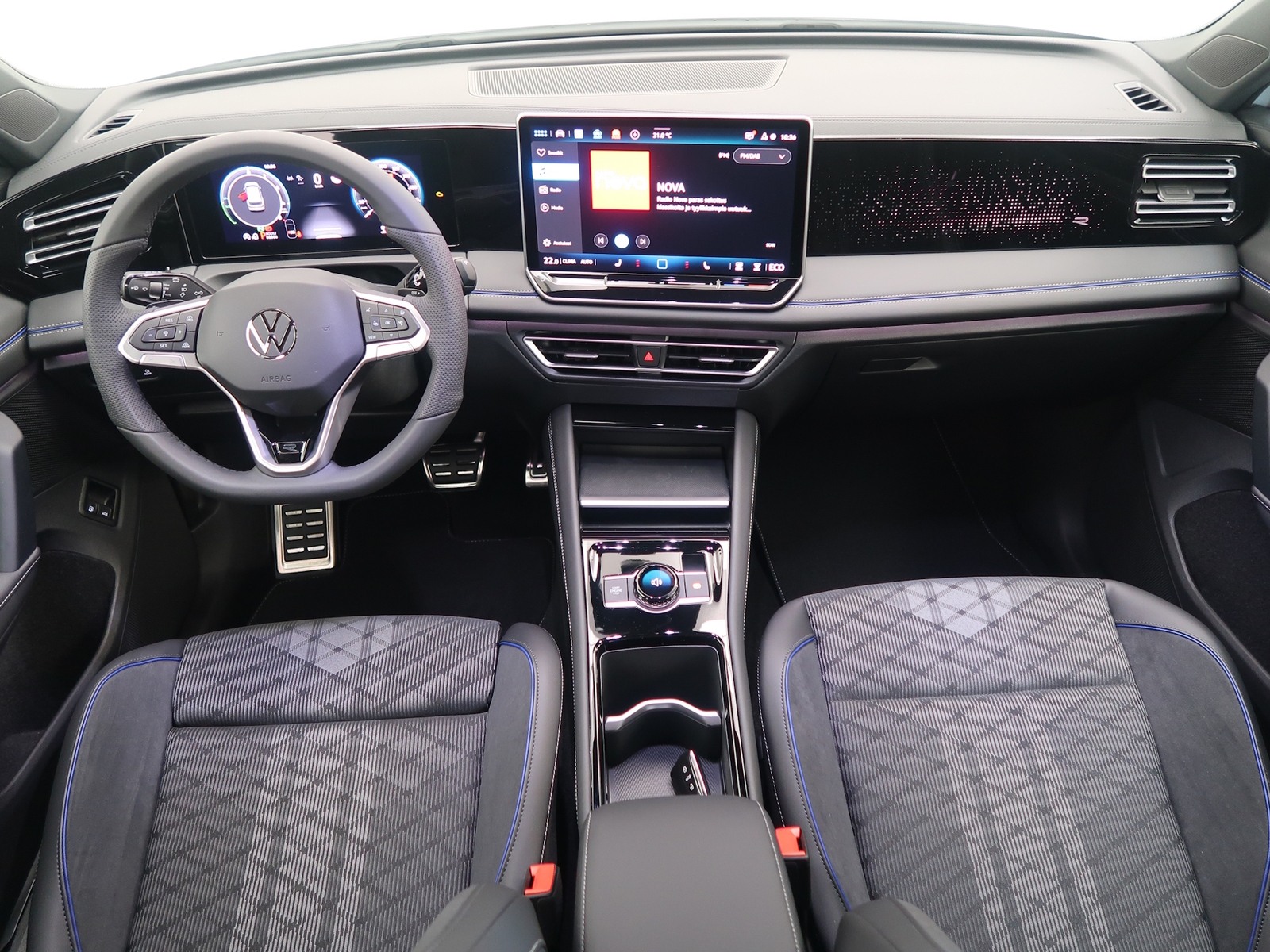 Volkswagen Tiguan 2025, kuva 6/10
