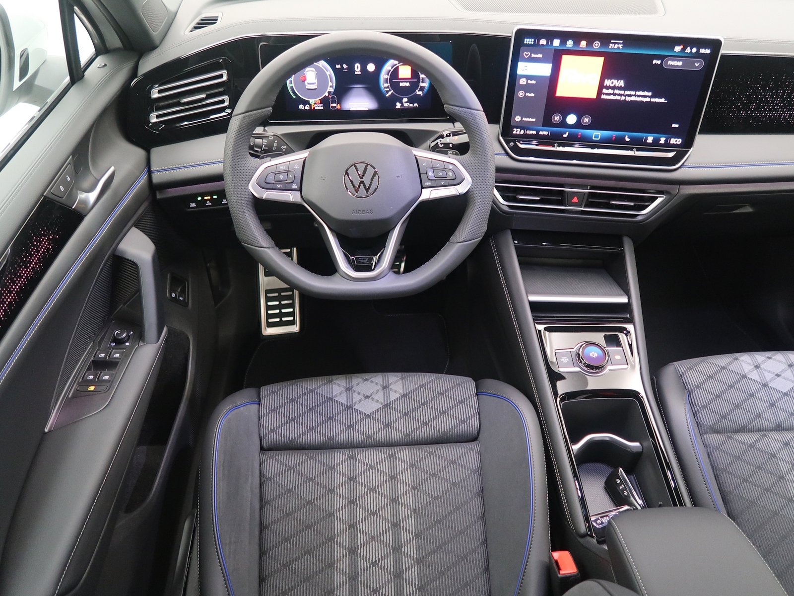 Volkswagen Tiguan 2025, kuva 7/10