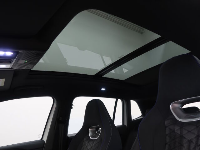 Volkswagen Tiguan 2025 R-Line Edition eHybrid 150 kW / 204 hv