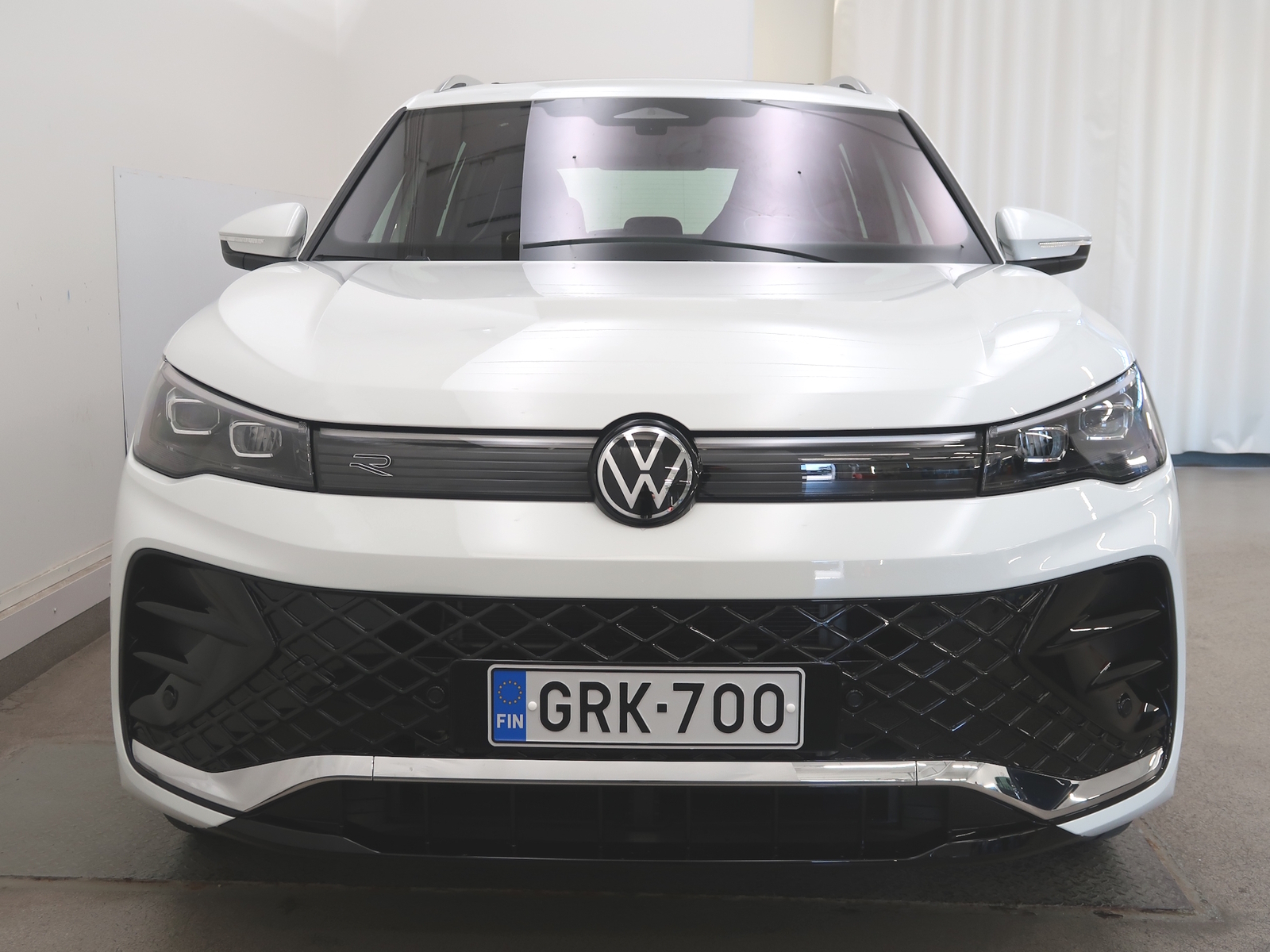 Volkswagen Tiguan 2025, kuva 2/10