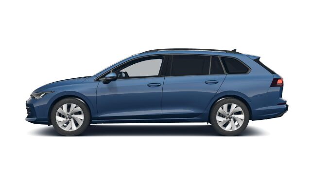 Volkswagen Golf 2025 | HETI VAPAA | Variant Comfort Edition 1,5 eTSI 85 kW (MHEV) DSG-automaatti
