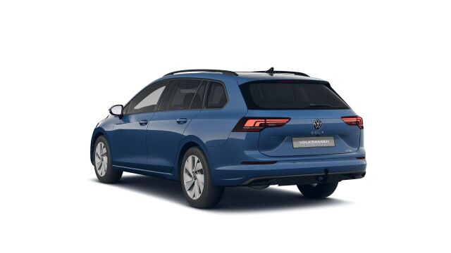 Volkswagen Golf 2025 | HETI VAPAA | Variant Comfort Edition 1,5 eTSI 85 kW (MHEV) DSG-automaatti