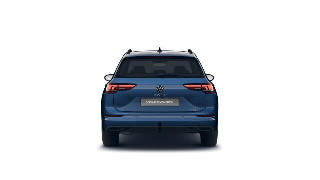 Volkswagen Golf 2025 | HETI VAPAA | Variant Comfort Edition 1,5 eTSI 85 kW (MHEV) DSG-automaatti