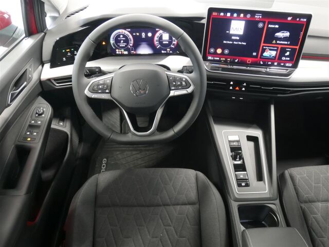 Volkswagen Golf 2025 Comfort 75-v Juhlamalli eHybrid 150 kW (PHEV) DSG-automaatti*Heti tomitukseen!*