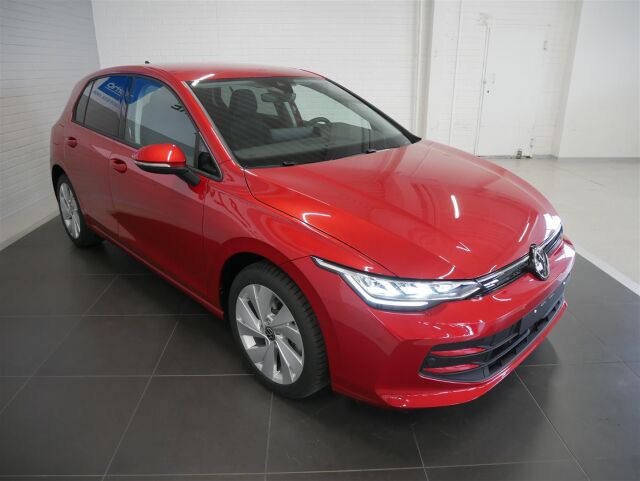 Volkswagen Golf 2025 Comfort 75-v Juhlamalli eHybrid 150 kW (PHEV) DSG-automaatti*Heti tomitukseen!*