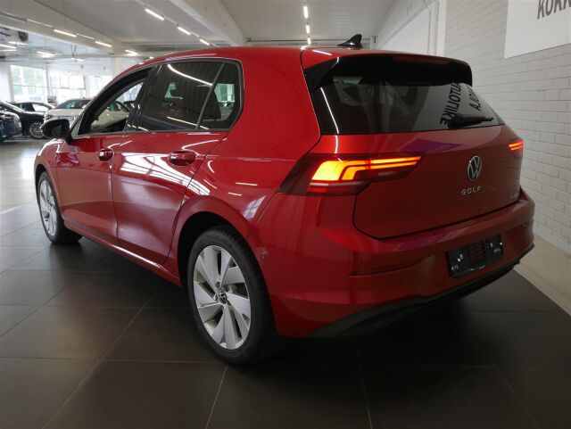 Volkswagen Golf 2025 Comfort 75-v Juhlamalli eHybrid 150 kW (PHEV) DSG-automaatti*Heti tomitukseen!*