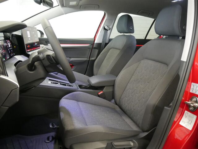 Volkswagen Golf 2025 Comfort 75-v Juhlamalli eHybrid 150 kW (PHEV) DSG-automaatti*Heti tomitukseen!*