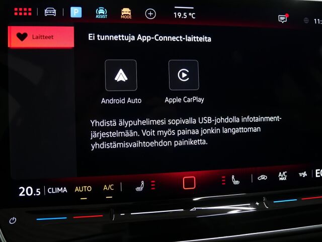 Volkswagen Golf 2025 Comfort 75-v Juhlamalli eHybrid 150 kW (PHEV) DSG-automaatti*Heti tomitukseen!*