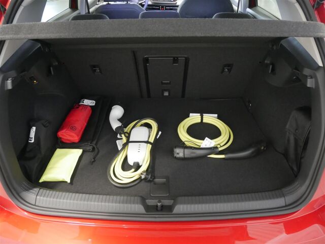 Volkswagen Golf 2025 Comfort 75-v Juhlamalli eHybrid 150 kW (PHEV) DSG-automaatti*Heti tomitukseen!*