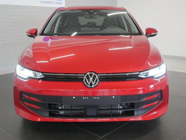 Volkswagen Golf 2025 Comfort 75-v Juhlamalli eHybrid 150 kW (PHEV) DSG-automaatti*Heti tomitukseen!*