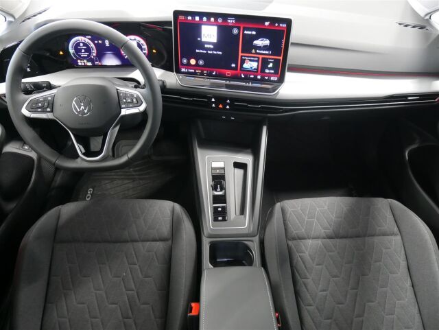 Volkswagen Golf 2025 Comfort 75-v Juhlamalli eHybrid 150 kW (PHEV) DSG-automaatti*Heti tomitukseen!*