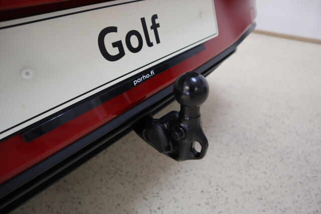 Volkswagen Golf 2025 Comfort 75-v Juhlamalli eHybrid 150 kW (PHEV) DSG-automaatti