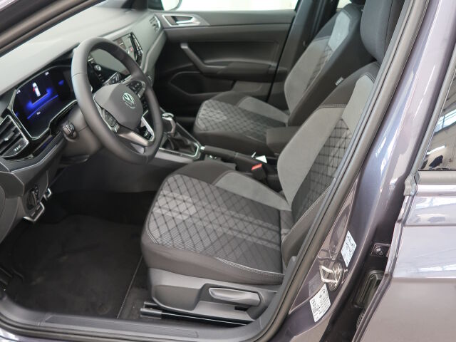 Volkswagen Taigo 2025 R-Line Edition 1,5 TSI 110 kW EVO DSG-automaatti