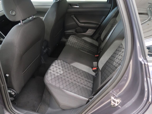 Volkswagen Taigo 2025 R-Line Edition 1,5 TSI 110 kW EVO DSG-automaatti