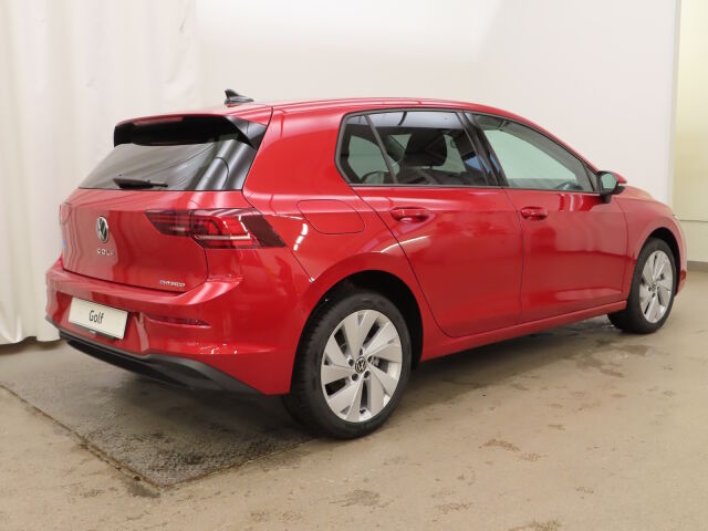 Volkswagen Golf 2026 GOLF Farmari (AC) 5ov 1498cm3 A