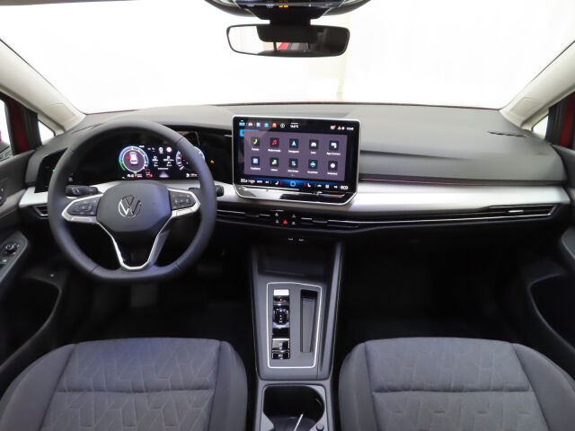 Volkswagen Golf 2026 GOLF Farmari (AC) 5ov 1498cm3 A