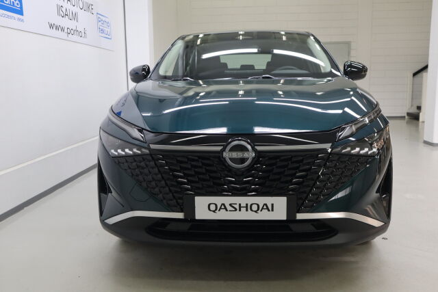 Nissan Qashqai 2025 MHEV 158 Xtronic 2WD Acenta MY25