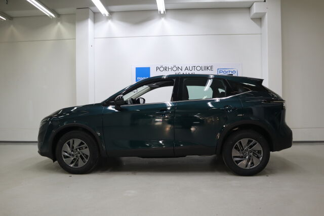Nissan Qashqai 2025 MHEV 158 Xtronic 2WD Acenta MY25