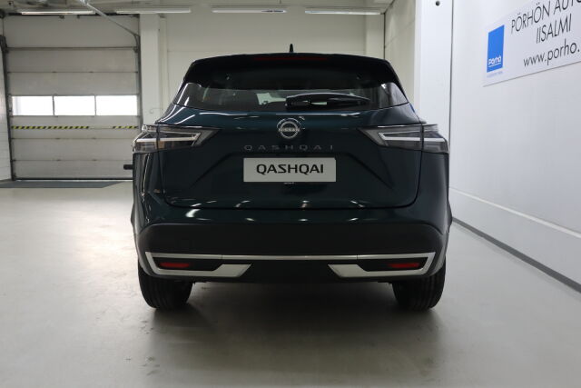 Nissan Qashqai 2025 MHEV 158 Xtronic 2WD Acenta MY25