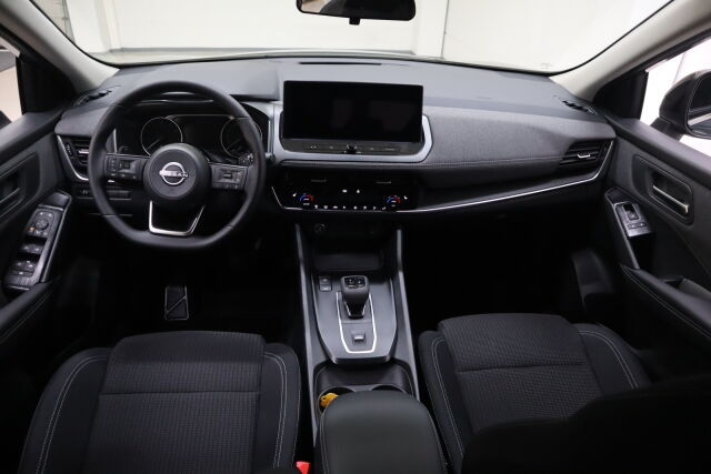 Nissan Qashqai 2025 MHEV 158 Xtronic 2WD Acenta MY25