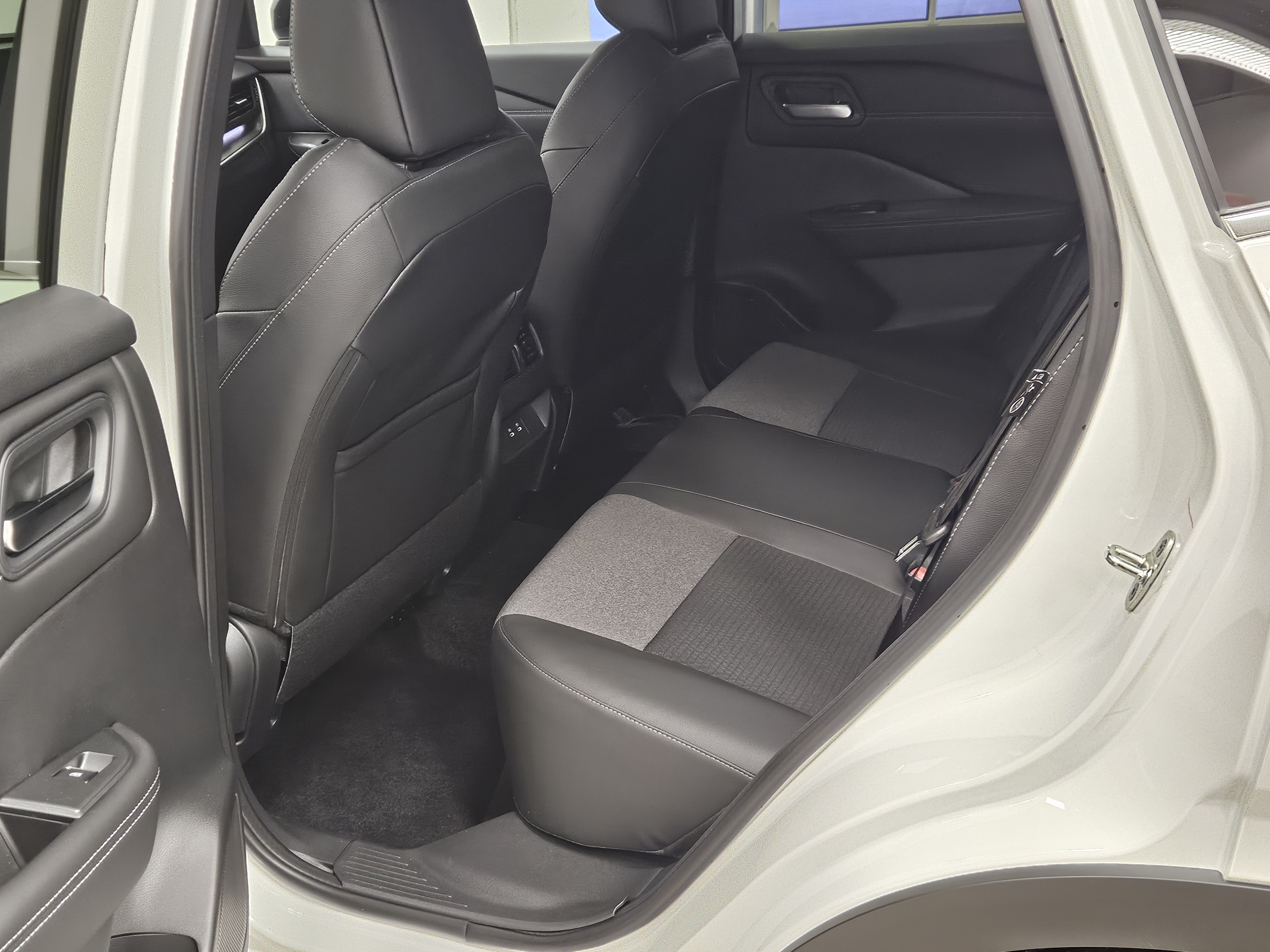 Nissan Qashqai 2025, kuva 5/9