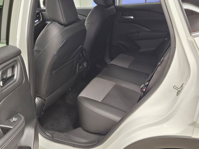 Nissan Qashqai 2025 MHEV 158 Xtronic 2WD N-Connecta MY25