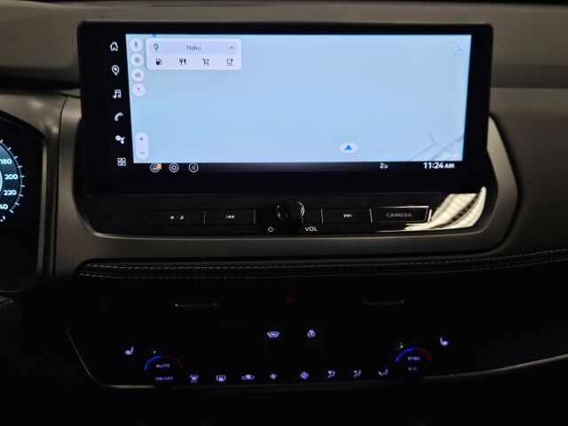 Nissan Qashqai 2025 MHEV 158 Xtronic 2WD N-Connecta MY25