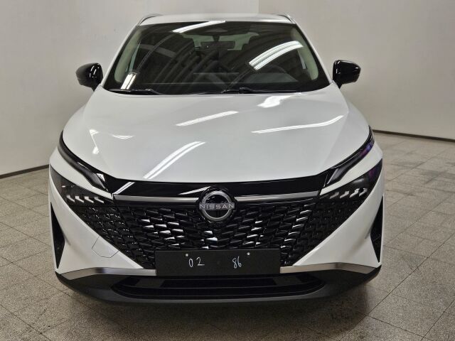 Nissan Qashqai 2025 MHEV 158 Xtronic 2WD N-Connecta MY25