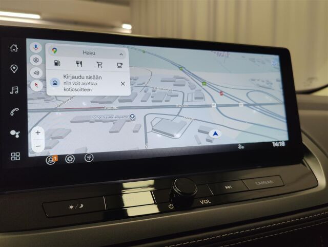 Nissan Qashqai 2026 MHEV 158 Xtronic 2WD N-Connecta 2-Tone MY25