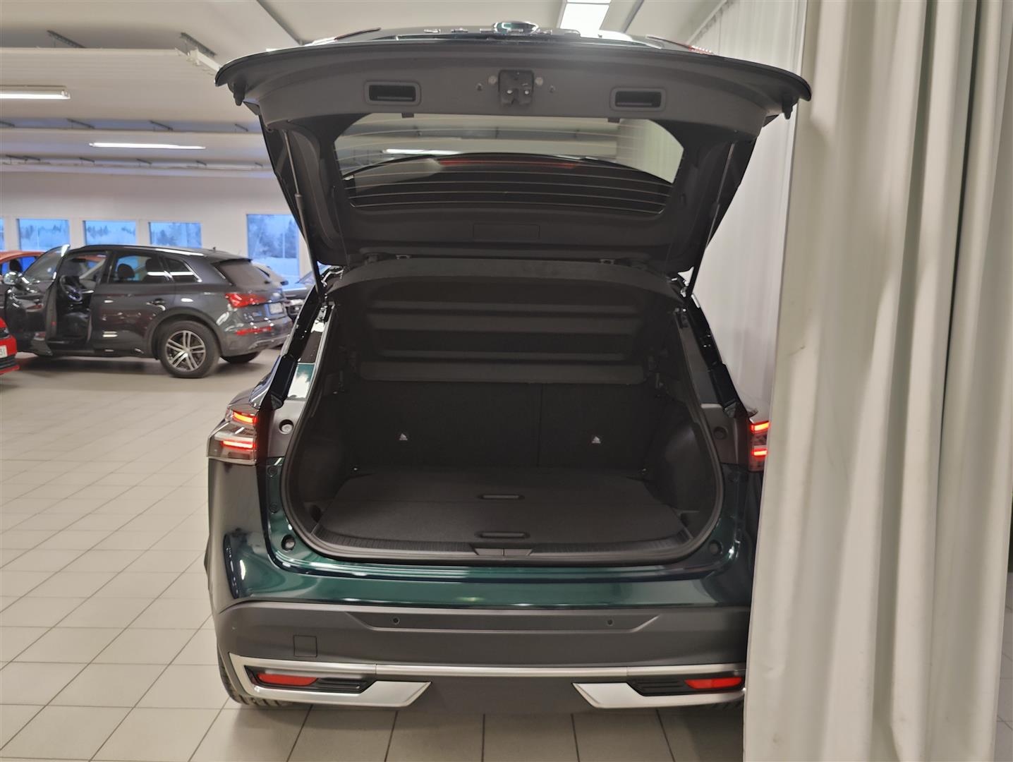 Nissan Qashqai 2026, kuva 6/19