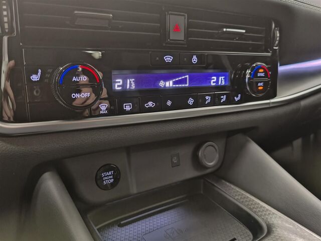 Nissan Qashqai 2026 MHEV 158 Xtronic 2WD N-Connecta 2-Tone MY25