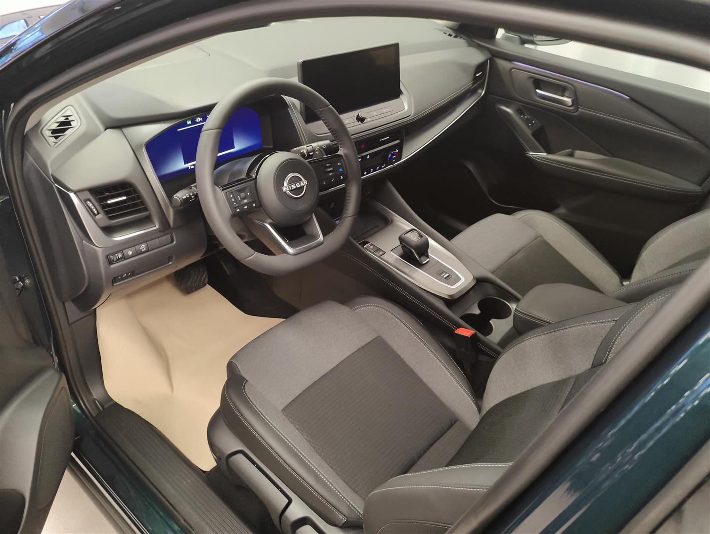 Nissan Qashqai 2026, kuva 7/19