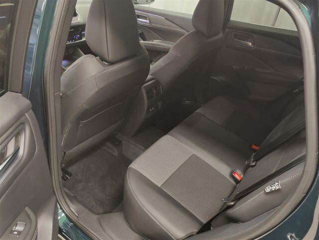 Nissan Qashqai 2026 MHEV 158 Xtronic 2WD N-Connecta 2-Tone MY25